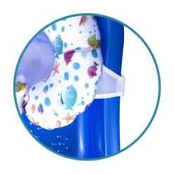 Sevibaby Aquarium Comfortabel Badzitje 691-54 -Winkel Voor Babyverzorgingsproducten sevibaby aquarium badband 691 54 5