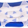 Sevibaby Blauw Ergonomisch Badhangmatje 572-1 -Winkel Voor Babyverzorgingsproducten sevibaby blauw ergonomisch badhangmatje 572 1 4