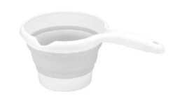 Sevibaby Grijs 3-delige Opvouwbare Badset 368-13 -Winkel Voor Babyverzorgingsproducten sevibaby grijs opvouwbare spoelbeker 367 13 .1 1