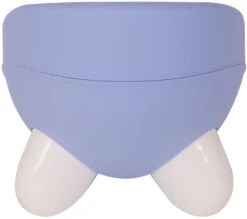 Sevibaby Lovely Blauw Potje 66-1 -Winkel Voor Babyverzorgingsproducten sevibaby lovely blauw potje 66 1 4