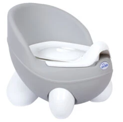 Sevibaby Lovely Grijs Potje 66-13 -Winkel Voor Babyverzorgingsproducten sevibaby lovely grijs potje 66 13 3