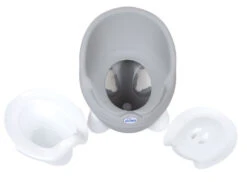 Sevibaby Lovely Grijs Potje 66-13 -Winkel Voor Babyverzorgingsproducten sevibaby lovely grijs potje 66 13 4