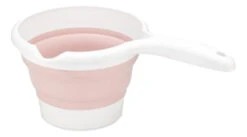 Sevibaby Roze 3-delige Opvouwbare Badset 368-2 10 Sevibaby Roze 3-delige Opvouwbare Badset 368-2 -Winkel Voor Babyverzorgingsproducten sevibaby roze opvouwbare spoelbeker 367 2 .1 1