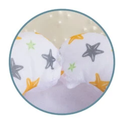 Sevibaby Sea Star Comfortabel Badzitje 691-56 14 Sevibaby Sea Star Comfortabel Badzitje 691-56 -Winkel Voor Babyverzorgingsproducten sevibaby sea star badband 691 56 6 1920x1920