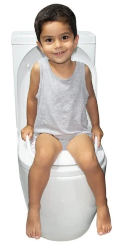 Sevibaby Star Roze Luxe Toiletverkleiner 67-59 -Winkel Voor Babyverzorgingsproducten sevibaby star roze luxe toiletverkleiner 67 59 4