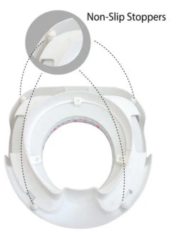 Sevibaby Star Roze Luxe Toiletverkleiner 67-59 -Winkel Voor Babyverzorgingsproducten sevibaby star roze luxe toiletverkleiner 67 59 5