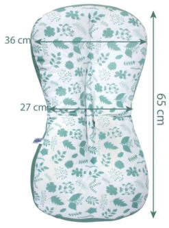 Sevibaby Support Green Voedingskussen 375-92 -Winkel Voor Babyverzorgingsproducten sevibaby support green voedingskussen 375 92 5 1920x1920