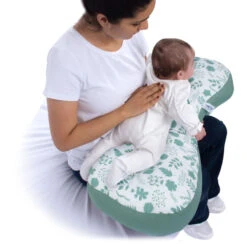 Sevibaby Support Green Voedingskussen 375-92 -Winkel Voor Babyverzorgingsproducten sevibaby support green voedingskussen 375 92 6 1920x1920
