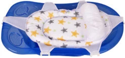 Sevibaby Sea Star Badhangmatje 690-56 -Winkel Voor Babyverzorgingsproducten sevibebe sea star badhangmatje 690 56 2
