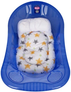Sevibaby Sea Star Badhangmatje 690-56 -Winkel Voor Babyverzorgingsproducten sevibebe sea star badhangmatje 690 56 3