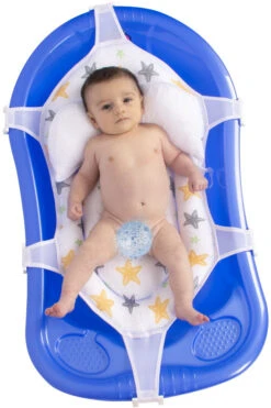 Sevibaby Sea Star Badhangmatje 690-56 -Winkel Voor Babyverzorgingsproducten sevibebe sea star badhangmatje 690 56 4