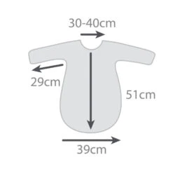 Silly Billyz Towel Antique Pink Messy Eater Slab 117318 -Winkel Voor Babyverzorgingsproducten silly billy slab sfeer 4 1 2