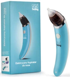 SisiBaby Elektrische Neusreiniger AS1 -Winkel Voor Babyverzorgingsproducten sisibaby elektrische neusreiniger as1 3 1