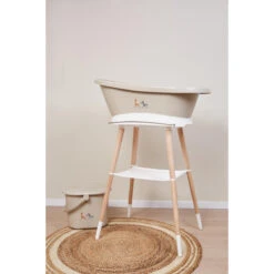 Bébé-jou Bebe-Jou Steppe Click Baby Badje 625620 -Winkel Voor Babyverzorgingsproducten steppe sfeerfoto 15 1