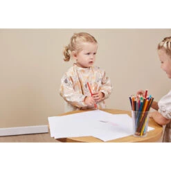 Bébé-jou Bebe-Jou Steppe Slabber Lange Mouw 305820 -Winkel Voor Babyverzorgingsproducten steppe sfeerfoto 27