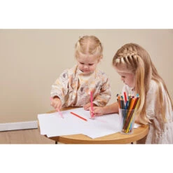 Bébé-jou Bebe-Jou Steppe Slabber Lange Mouw 305820 -Winkel Voor Babyverzorgingsproducten steppe sfeerfoto 29