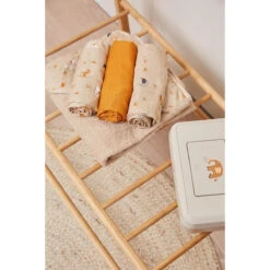 Bébé-jou Bebe-Jou Steppe 3 Stuks Hydrofiele Doeken 305120 13 Bébé-jou Bebe-Jou Steppe 3 Stuks Hydrofiele Doeken 305120 -Winkel Voor Babyverzorgingsproducten steppe sfeerfoto 4 1