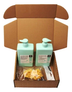 Suavinex 750ml Baby Bad Set SXSSET901747 -Winkel Voor Babyverzorgingsproducten suavinex 750ml baby bad set sxsset901747 .1