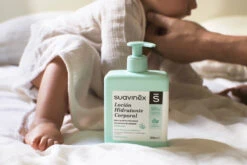 Suavinex 500ml Baby Bad Set SXSSET901730 14 Suavinex 500ml Baby Bad Set SXSSET901730 -Winkel Voor Babyverzorgingsproducten suavinex baby 500ml hydraterende body lotion sxzcos066914 .sfeer 1 1