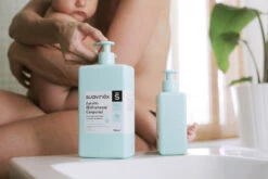 Suavinex Baby 750ml Hydraterende Body Lotion SXZCOS066921 -Winkel Voor Babyverzorgingsproducten suavinex baby 750ml hydraterende body lotion sxzcos066921 .sfeer 2