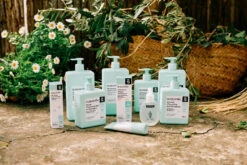 Suavinex Baby 750ml Foam Gel & Shampoo SXZCOS066884 -Winkel Voor Babyverzorgingsproducten suavinex baby foam gel en shampoo sfeer2 5