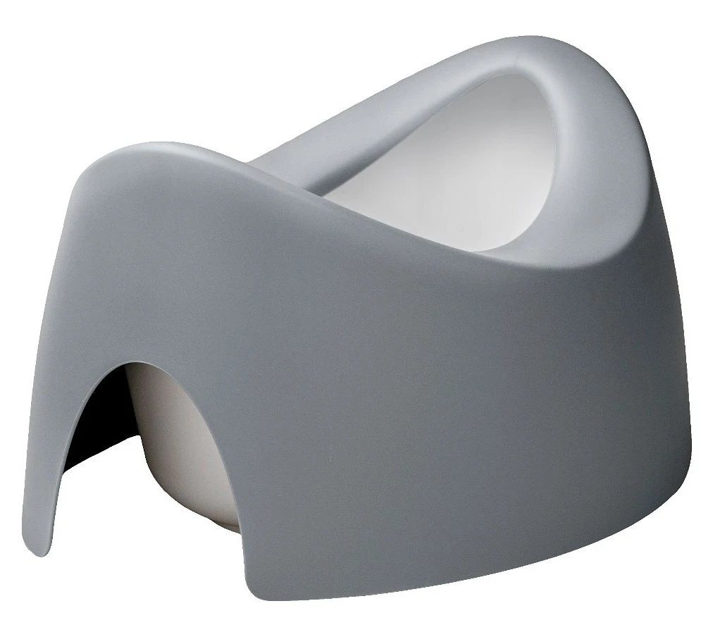 Tega Baby Teggi Grey/White Potje TI-001-106-103 3 Tega Baby Teggi Grey/White Potje TI-001-106-103