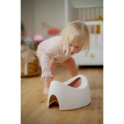 Tega Baby Teggi Pink/Grey Potje TI-001-123-106 -Winkel Voor Babyverzorgingsproducten teggi potty sfeer 6