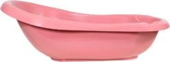 Tryco Unicolor Pink Badset 16 Tryco Unicolor Pink Badset -Winkel Voor Babyverzorgingsproducten tr 412601 tryco pink bathtub 01 1