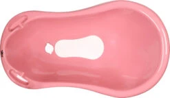 Tryco Unicolor Pink Badset 17 Tryco Unicolor Pink Badset -Winkel Voor Babyverzorgingsproducten tr 412601 tryco pink bathtub 02 1
