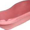 Tryco Pink Anti-Slip Badje TR-412601 -Winkel Voor Babyverzorgingsproducten tr 412601 tryco pink bathtub 04