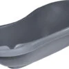 Tryco Anthracite Anti-Slip Badje TR-412602