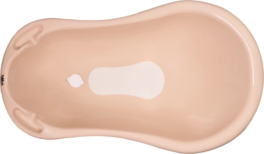 Tryco Unicolor Sand Badset 6 Tryco Unicolor Sand Badset - Afbeelding 4