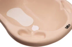 Tryco Unicolor Sand Badset 18 Tryco Unicolor Sand Badset -Winkel Voor Babyverzorgingsproducten tr 412604 tryco sand bathtub 03 1