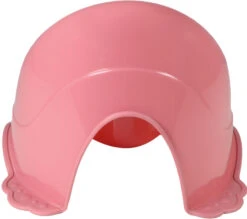 Tryco Pink 3-Delige Toilet Trainingsset -Winkel Voor Babyverzorgingsproducten tr 412605 tryco pink anti slip potty 04 1