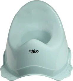 Tryco Stonegreen 3-Delige Toilet Trainingsset -Winkel Voor Babyverzorgingsproducten tr 412607 tryco stonegreen anti slip potty 01 1