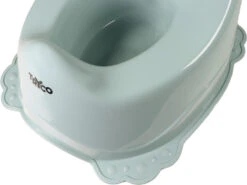 Tryco Stonegreen 3-Delige Toilet Trainingsset -Winkel Voor Babyverzorgingsproducten tr 412607 tryco stonegreen anti slip potty 05 1