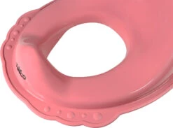 Tryco Pink 3-Delige Toilet Trainingsset -Winkel Voor Babyverzorgingsproducten tr 412609 tryco pink anti slip toilettrainer 03 1