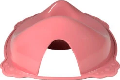 Tryco Pink 3-Delige Toilet Trainingsset -Winkel Voor Babyverzorgingsproducten tr 412609 tryco pink anti slip toilettrainer 05 1