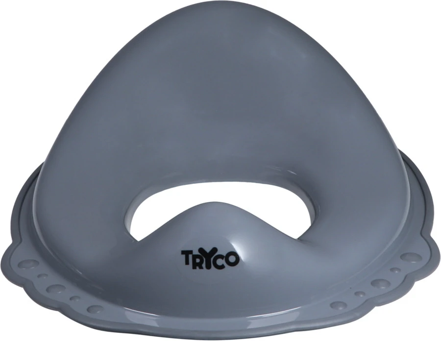 Tryco Anthracite 3-Delige Toilet Trainingsset 10 Tryco Anthracite 3-Delige Toilet Trainingsset - Afbeelding 8
