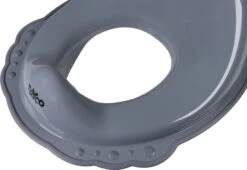 Tryco Anthracite 3-Delige Toilet Trainingsset 25 Tryco Anthracite 3-Delige Toilet Trainingsset -Winkel Voor Babyverzorgingsproducten tr 412610 tryco anthracite anti slip toilettrainer 03 1