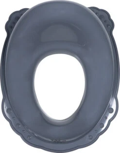 Tryco Anthracite 3-Delige Toilet Trainingsset 26 Tryco Anthracite 3-Delige Toilet Trainingsset -Winkel Voor Babyverzorgingsproducten tr 412610 tryco anthracite anti slip toilettrainer 04 1