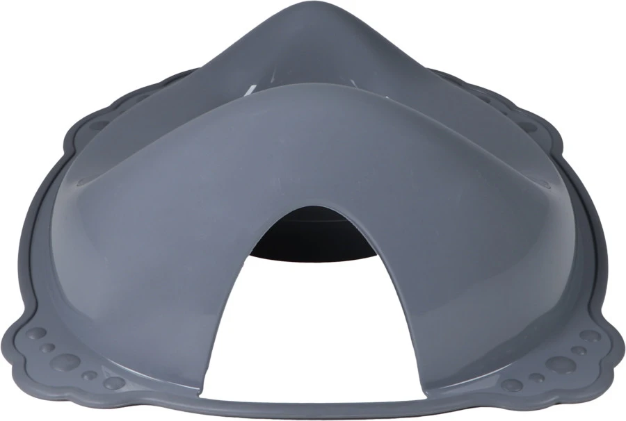 Tryco Anthracite 3-Delige Toilet Trainingsset 13 Tryco Anthracite 3-Delige Toilet Trainingsset - Afbeelding 11