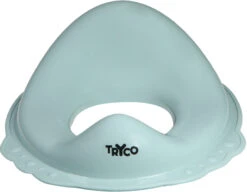 Tryco Stonegreen 3-Delige Toilet Trainingsset -Winkel Voor Babyverzorgingsproducten tr 412611 tryco stonegreen anti slip toilettrainer 01 1