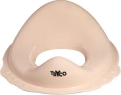 Tryco Sand 3-Delige Toilet Trainingsset -Winkel Voor Babyverzorgingsproducten tr 412612 tryco sand anti slip toilettrainer 01 1
