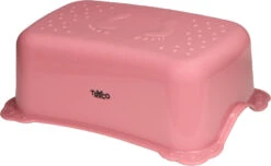 Tryco Pink 3-Delige Toilet Trainingsset -Winkel Voor Babyverzorgingsproducten tr 412613 tryco pink anti slip step tool 01 1