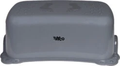 Tryco Anthracite 3-Delige Toilet Trainingsset 29 Tryco Anthracite 3-Delige Toilet Trainingsset -Winkel Voor Babyverzorgingsproducten tr 412614 tryco anthracite anti slip step tool 02 1