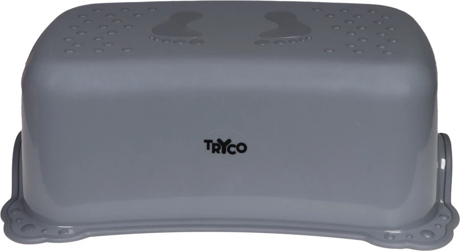 Tryco Anthracite 3-Delige Toilet Trainingsset 15 Tryco Anthracite 3-Delige Toilet Trainingsset - Afbeelding 13