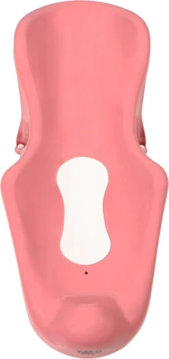 Tryco Unicolor Pink Badset 22 Tryco Unicolor Pink Badset -Winkel Voor Babyverzorgingsproducten tr 412617 tryco pink anti slip bath cradle 04 1