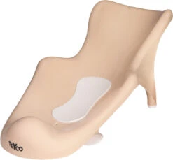 Tryco Unicolor Sand Badset 19 Tryco Unicolor Sand Badset -Winkel Voor Babyverzorgingsproducten tr 412620 tryco sand anti slip bath cradle 01 1