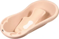 Tryco Unicolor Sand Badset 21 Tryco Unicolor Sand Badset -Winkel Voor Babyverzorgingsproducten tr 412620 tryco sand anti slip bath cradle 03 1
